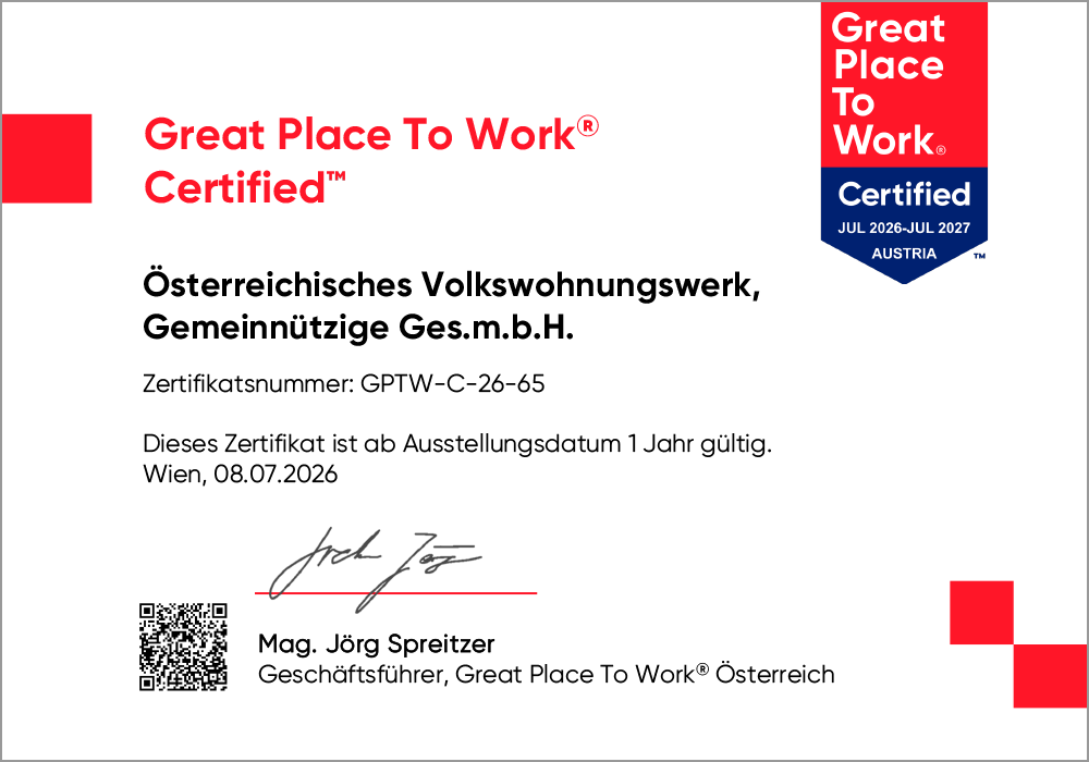 Vorschaubild für PDF-Downloads „Great Place To Work Zertifikat“